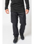 Jack Wolfskin Pantaloni cargo cu talie medie Arctic Road - Pled.ro