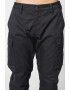 Jack Wolfskin Pantaloni cargo cu talie medie Arctic Road - Pled.ro