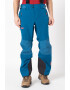 Jack Wolfskin Pantaloni cu bretele pentru schi Solitude Mountain - Pled.ro