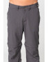 Jack Wolfskin Pantaloni cu fermoar si protectie UV pentru drumetii Canyon - Pled.ro