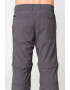 Jack Wolfskin Pantaloni cu fermoar si protectie UV pentru drumetii Canyon - Pled.ro