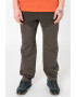 Jack Wolfskin Pantaloni cu finisaj rezistent la apa Dover Road - Pled.ro