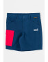 Jack Wolfskin Pantaloni scurti impermeabili Rebel Water - Pled.ro