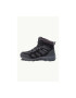 Jack Wolfskin Pantofi trekking Vojo 3 Texapore Mid Piele Negru - Pled.ro