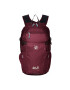 Jack Wolfskin Rucsac Alleycat 18 Bordeaux - Pled.ro