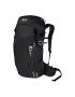 Jack Wolfskin Rucsac drumetie Crosstrail 28 Lt Unisex Black One size - Pled.ro