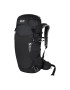 Jack Wolfskin Rucsac drumetie Crosstrail 32 Lt Unisex Black One size - Pled.ro