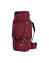 Jack Wolfskin Rucsac drumetie Denali 65 Women pentru femei Phantom One size - Pled.ro