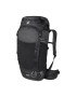 Jack Wolfskin Rucsac drumetie Kalari Trail 42 Pack Unisex Black One size - Pled.ro