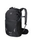 Jack Wolfskin Rucsac drumetie Moab Jam 24 Unisex Black One size - Pled.ro