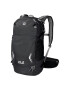 Jack Wolfskin Rucsac drumetie Moab Jam 30 Unisex Black One size - Pled.ro