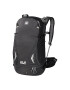 Jack Wolfskin Rucsac drumetie Moab Jam 34 Unisex Hiking Backpack Black One size - Pled.ro