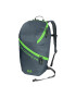 Jack Wolfskin Rucsac Ecoloader 24 Grey/Green - Pled.ro