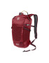 Jack Wolfskin Rucsac Kingston 16 Bordeaux - Pled.ro