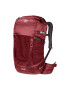 Jack Wolfskin Rucsac Kingston 30 Red - Pled.ro