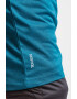 Jack Wolfskin Tricou cu logo pentru drumetii - Pled.ro