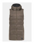 Jack Wolfskin Vesta dama 303326685 Poliamida - Pled.ro