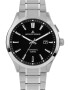 Jacques Lemans Ceas automatic cu o bratara metalica - Pled.ro