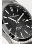 Jacques Lemans Ceas automatic cu o bratara metalica - Pled.ro