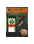 Jagermeister + 3 PAHARE 35% 1L - Pled.ro