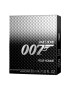 James Bond Apa de toaleta 007 Pour Homme barbati - Pled.ro