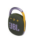 JBL Boxa portabila Clip 4 Bluetooth IP67 10H - Pled.ro