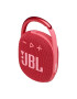 JBL Boxa portabila Clip 4 Bluetooth IP67 10H - Pled.ro