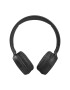 JBL Casti audio on-ear Tune 510 Bluetooth Asistent vocal Pure Bass 40 h Multi-point - Pled.ro