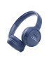 JBL Casti audio on-ear Tune 510 Bluetooth Asistent vocal Pure Bass 40 h Multi-point - Pled.ro