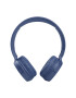 JBL Casti audio on-ear Tune 510 Bluetooth Asistent vocal Pure Bass 40 h Multi-point - Pled.ro