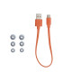 JBL Casti sport in-ear Endurance Run 2 Bluetooth Pure Bass Sweatproof - Pled.ro