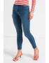 JdY Blugi skinny cu talie inalta - Pled.ro