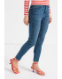 JdY Blugi skinny cu talie inalta - Pled.ro