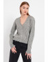 JdY Cardigan cu decolteu in V Letty - Pled.ro