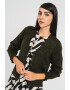 JdY Cardigan cu decolteu in V Letty - Pled.ro