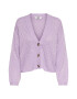 JdY Cardigan dama Acril Violet - Pled.ro