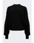 JdY Cardigan din tricot gros cu maneci cazute Justy - Pled.ro