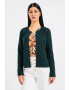 JdY Cardigan fara inchidere - Pled.ro