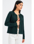 JdY Cardigan fara inchidere - Pled.ro