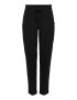 JdY Pantaloni crop cu snur in talie - Pled.ro