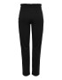 JdY Pantaloni crop cu snur in talie - Pled.ro