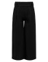 JdY Pantaloni dama 303067588 Negru Poliester - Pled.ro