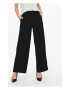 JdY Pantaloni dama 33024 Poliester Negru - Pled.ro