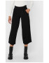 JdY Pantaloni dama 67588 Poliester Negru - Pled.ro