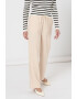 JdY Pantaloni relaxed fit cu snur Olly - Pled.ro