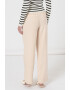 JdY Pantaloni relaxed fit cu snur Olly - Pled.ro