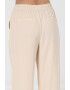 JdY Pantaloni relaxed fit cu snur Olly - Pled.ro