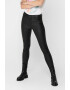 JdY Pantaloni skinny de piele ecologica New Thunder - Pled.ro