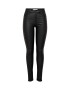 JdY Pantaloni skinny de piele ecologica New Thunder - Pled.ro