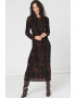 JdY Rochie maxi cu model abstract Sienna - Pled.ro